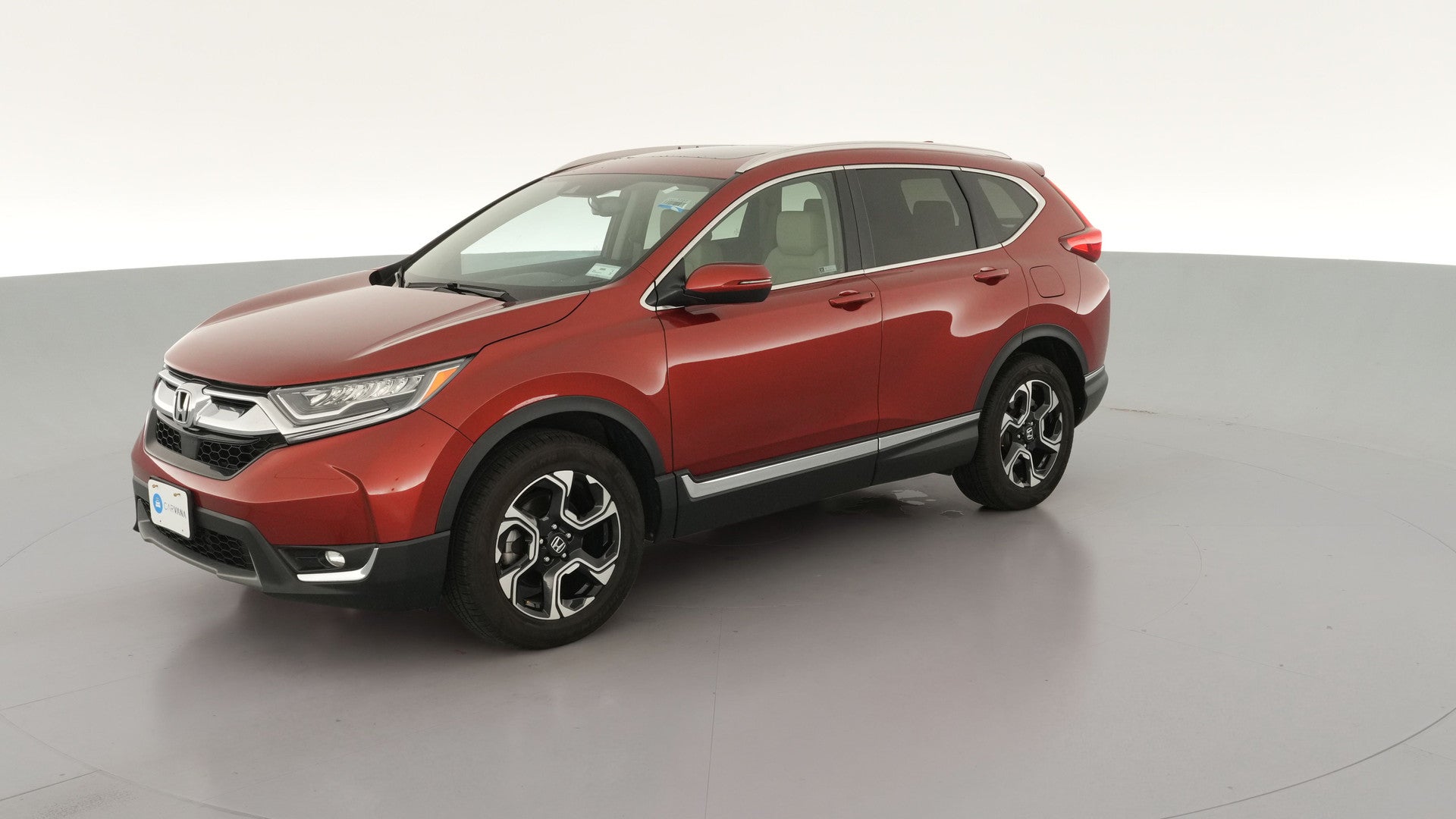 2018 Honda CR-V vehicle photo