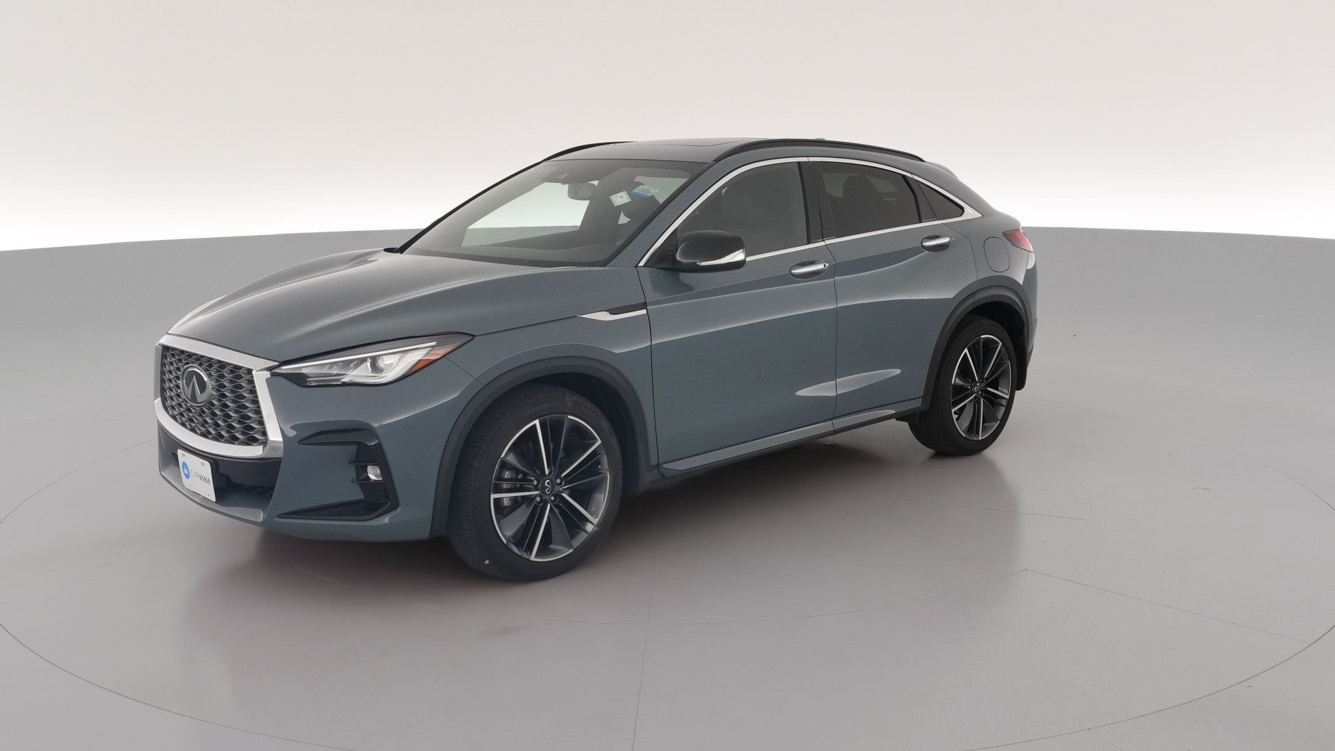 2023 INFINITI QX55 vehicle photo