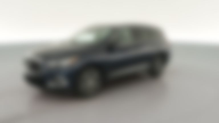 2019 INFINITI QX60 vehicle photo