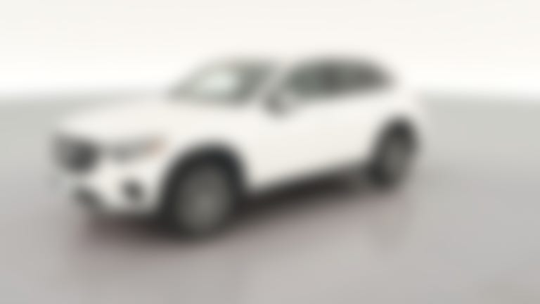 2024 Mercedes-Benz GLC vehicle photo