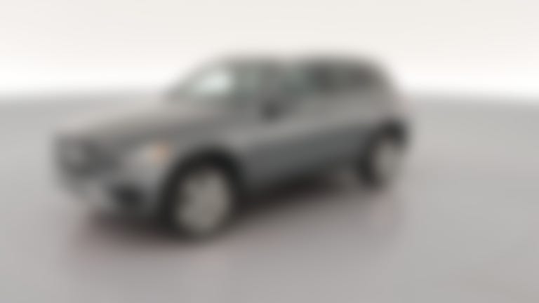 2017 Mercedes-Benz GLC vehicle photo