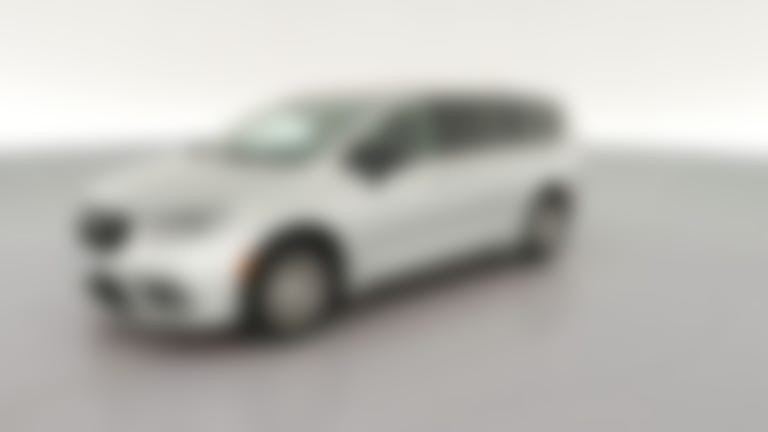 2024 Chrysler Pacifica vehicle photo