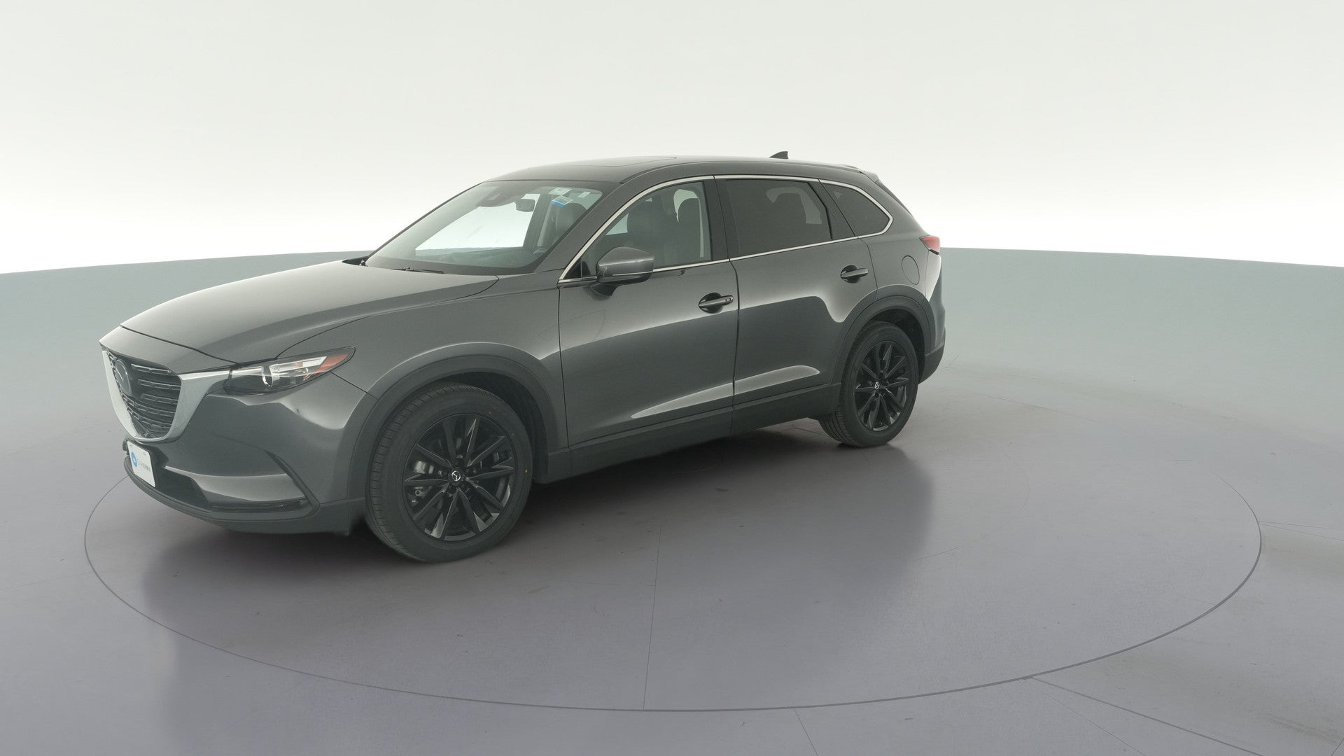 2023 MAZDA CX-9 vehicle photo