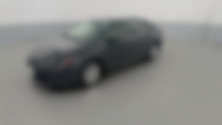 2023 Toyota Corolla vehicle photo