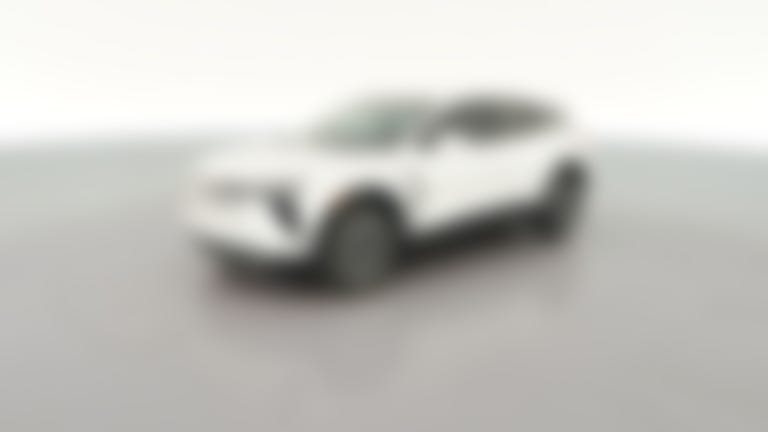 2024 Chevrolet Blazer EV vehicle photo