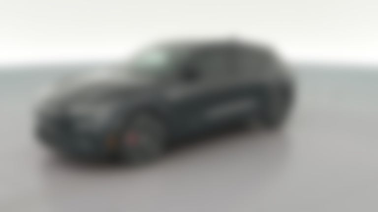 2022 Ford Mustang MACH-E vehicle photo