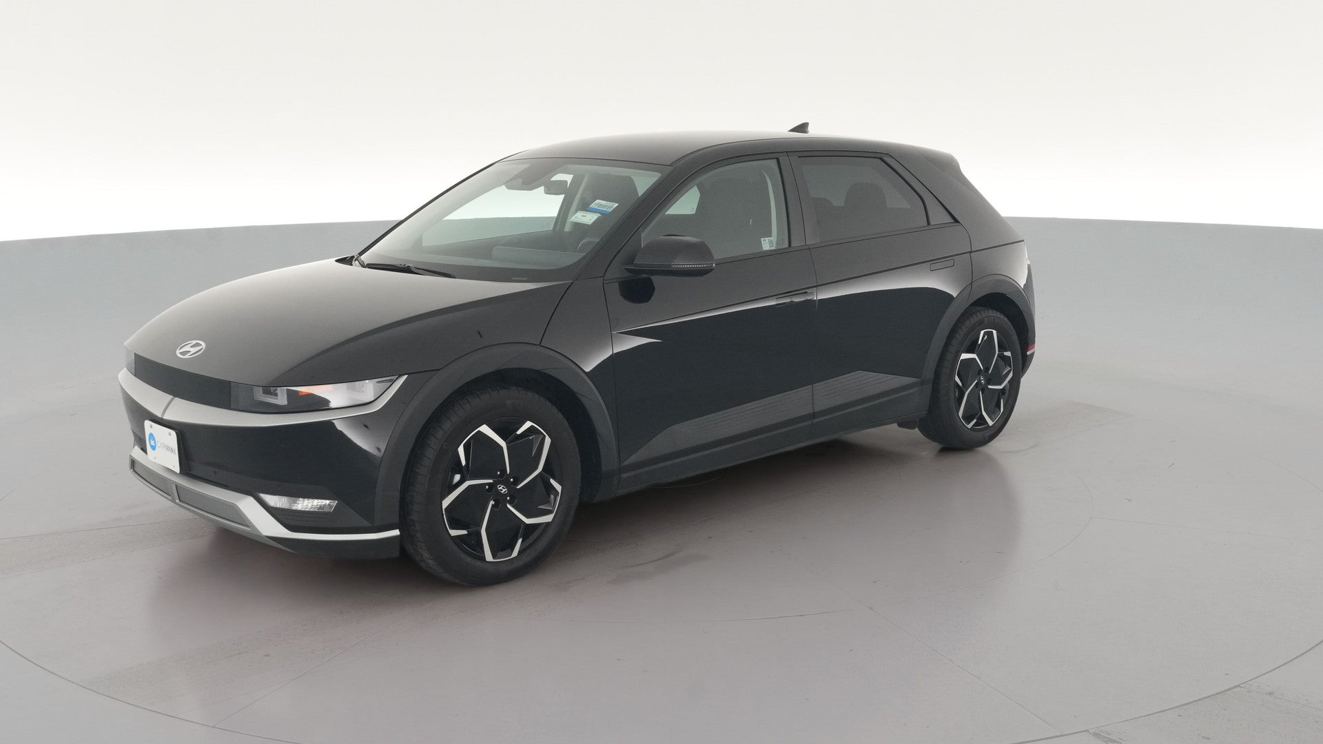 2024 Hyundai IONIQ 5 vehicle photo