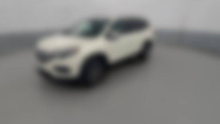 2017 Honda Pilot vehicle photo