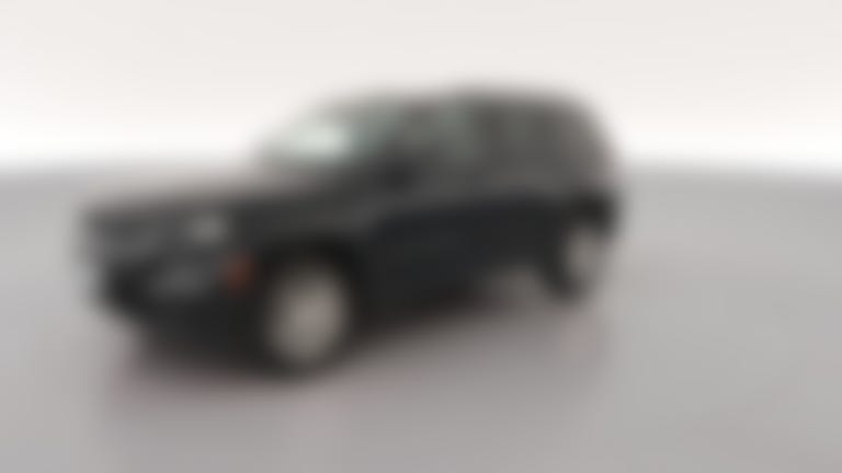 2023 Jeep Grand Cherokee vehicle photo