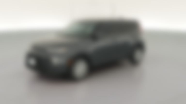 2021 Kia Soul vehicle photo
