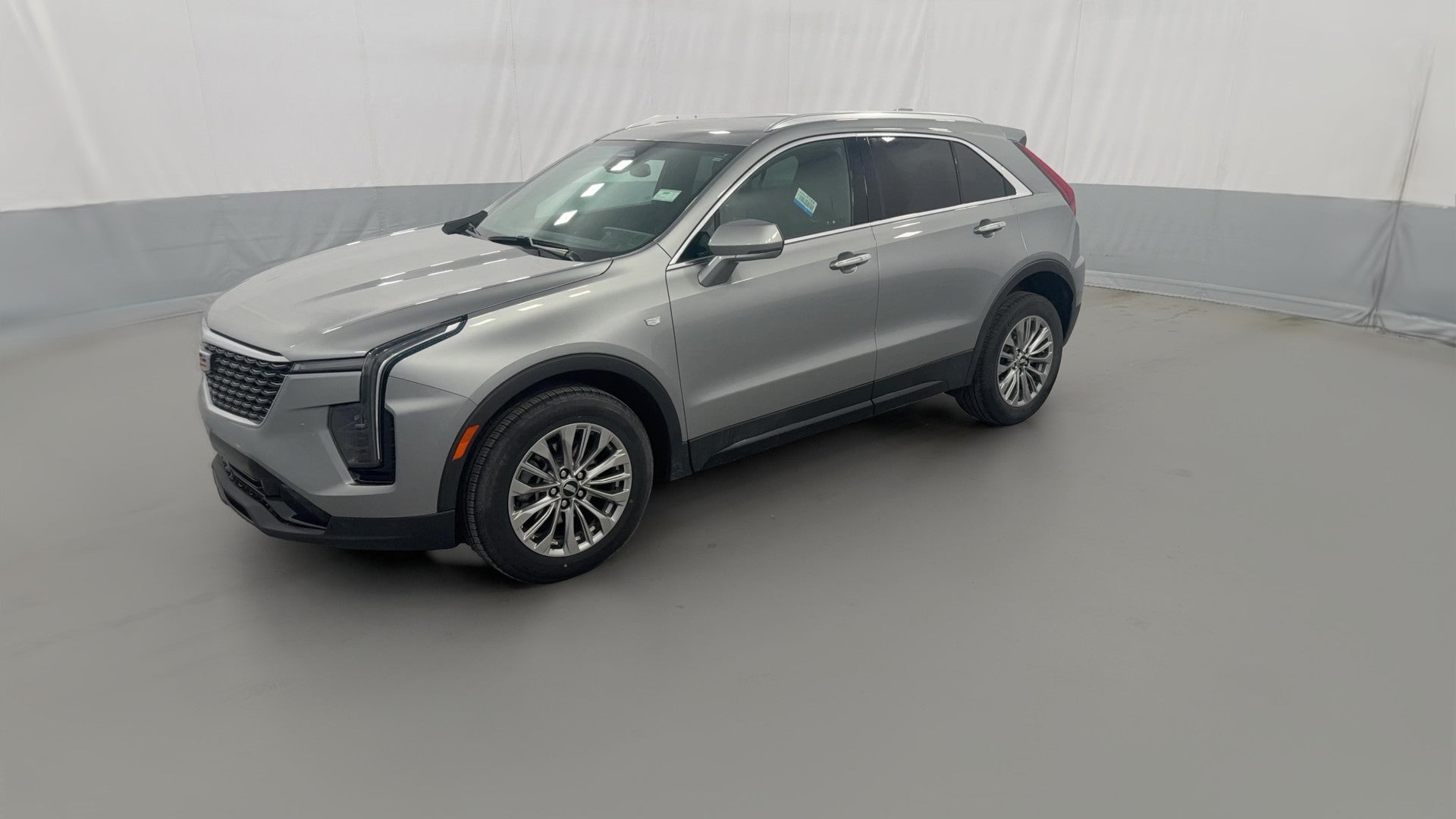 2024 Cadillac XT4 vehicle photo