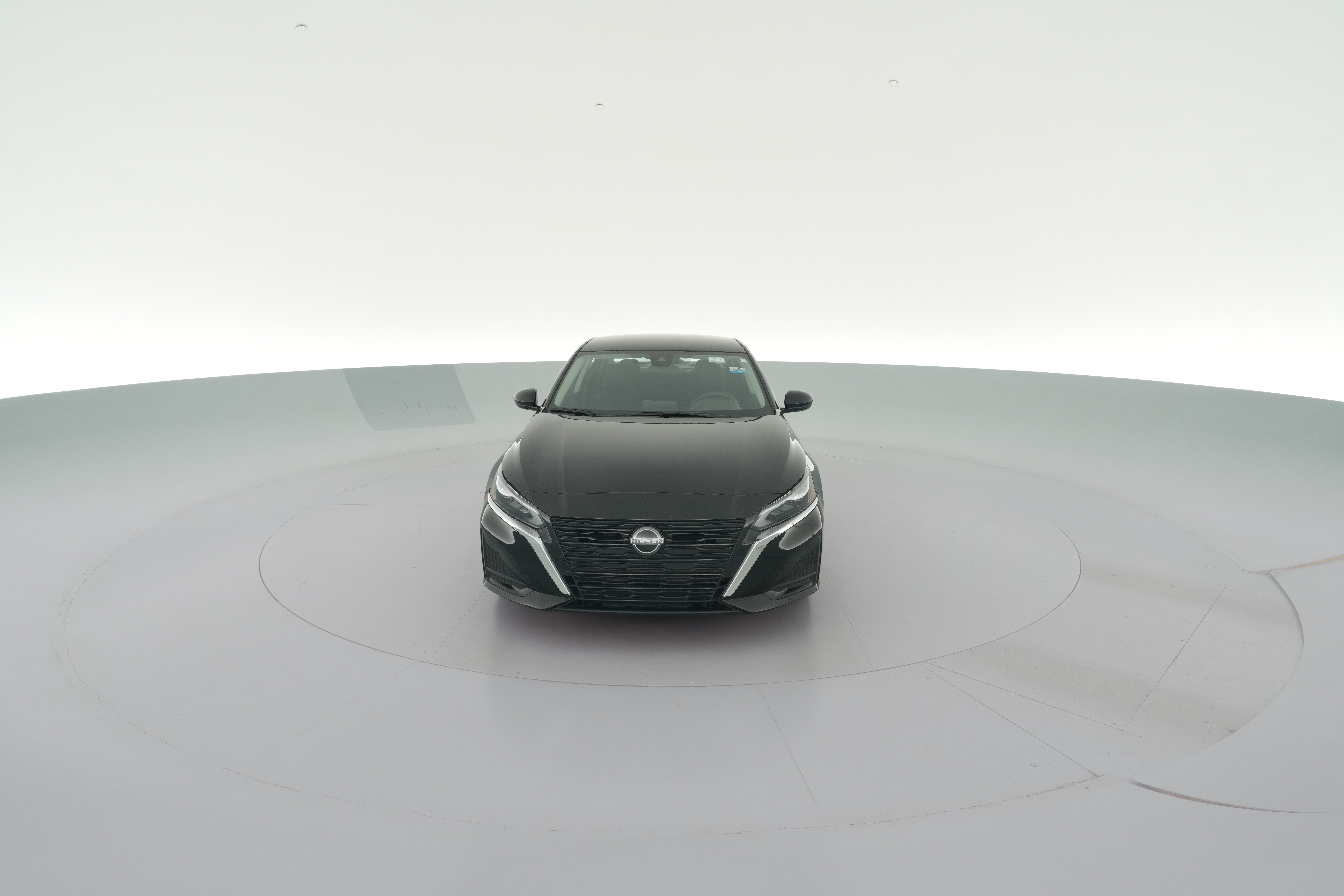 2025 Nissan Altima SV - Photo 22