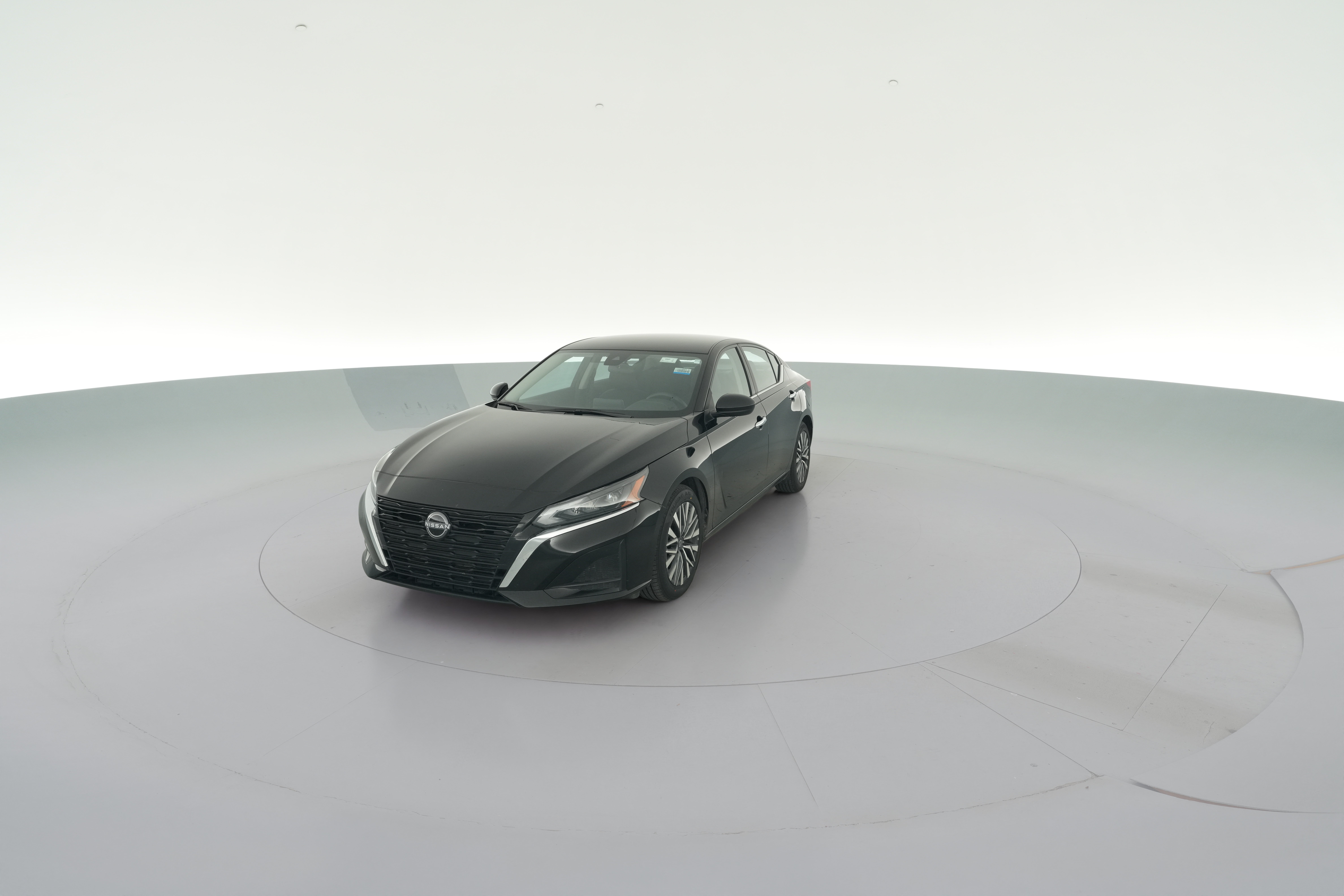 2025 Nissan Altima SV - Photo 23