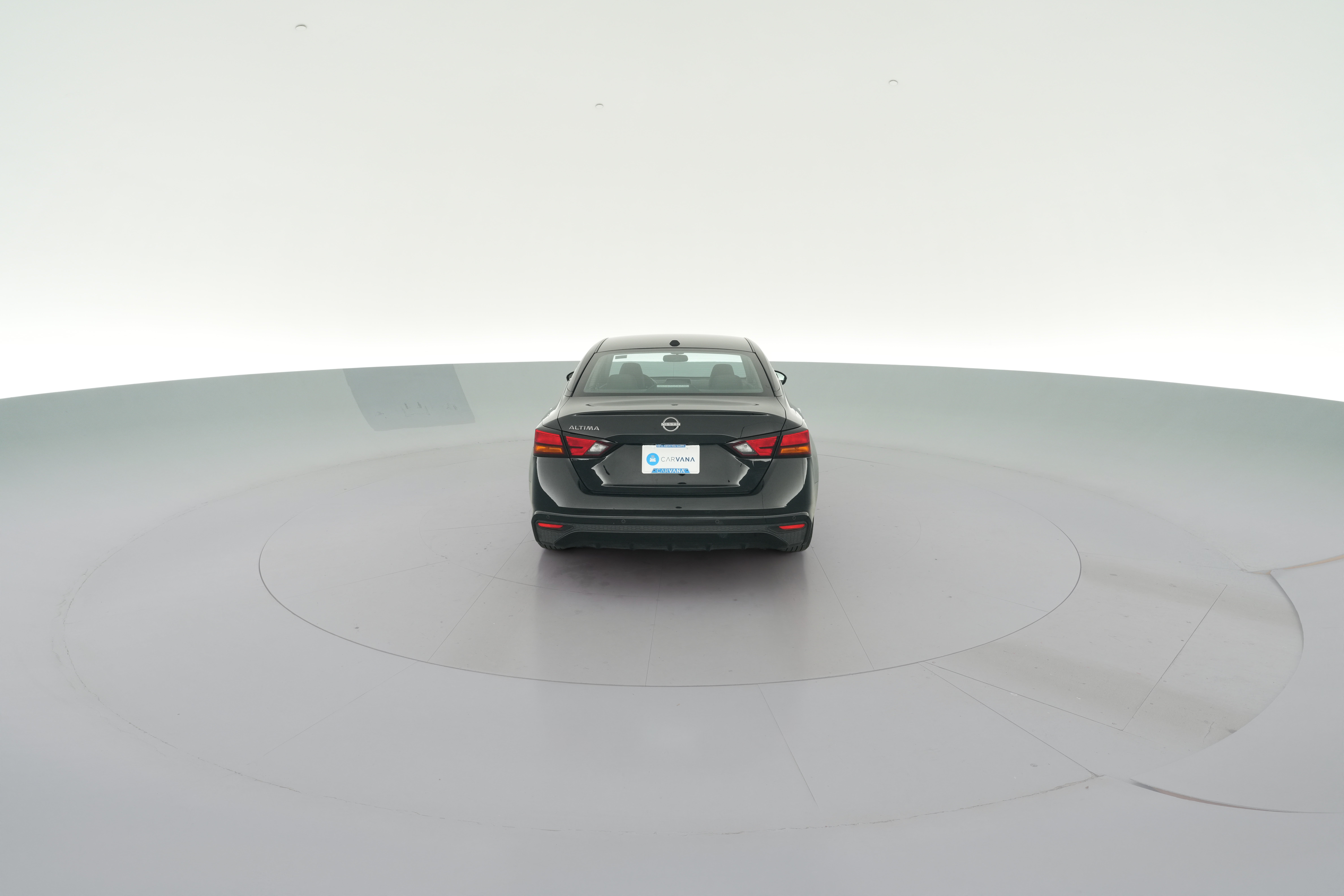 2025 Nissan Altima SV - Photo 30