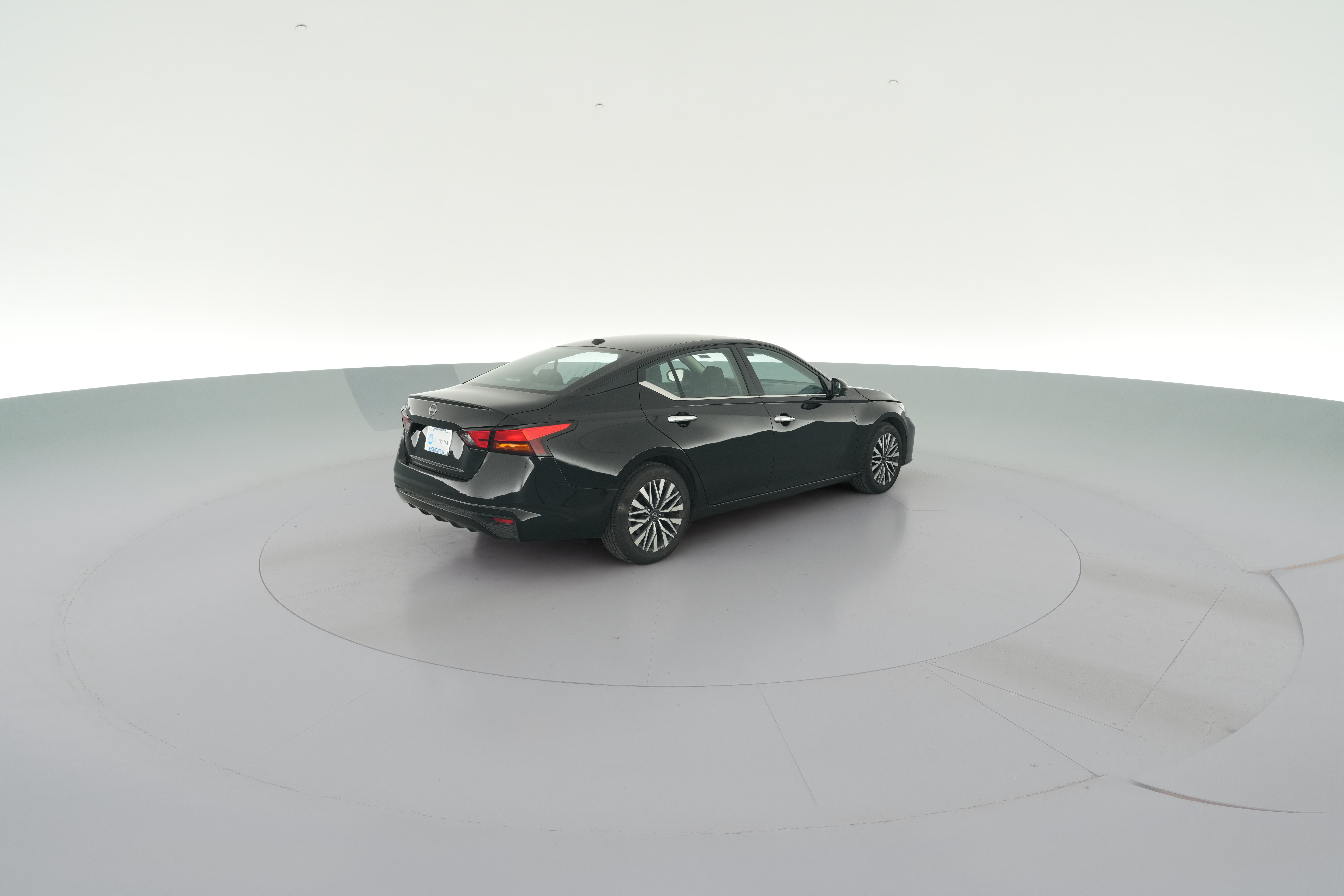 2025 Nissan Altima SV - Photo 32