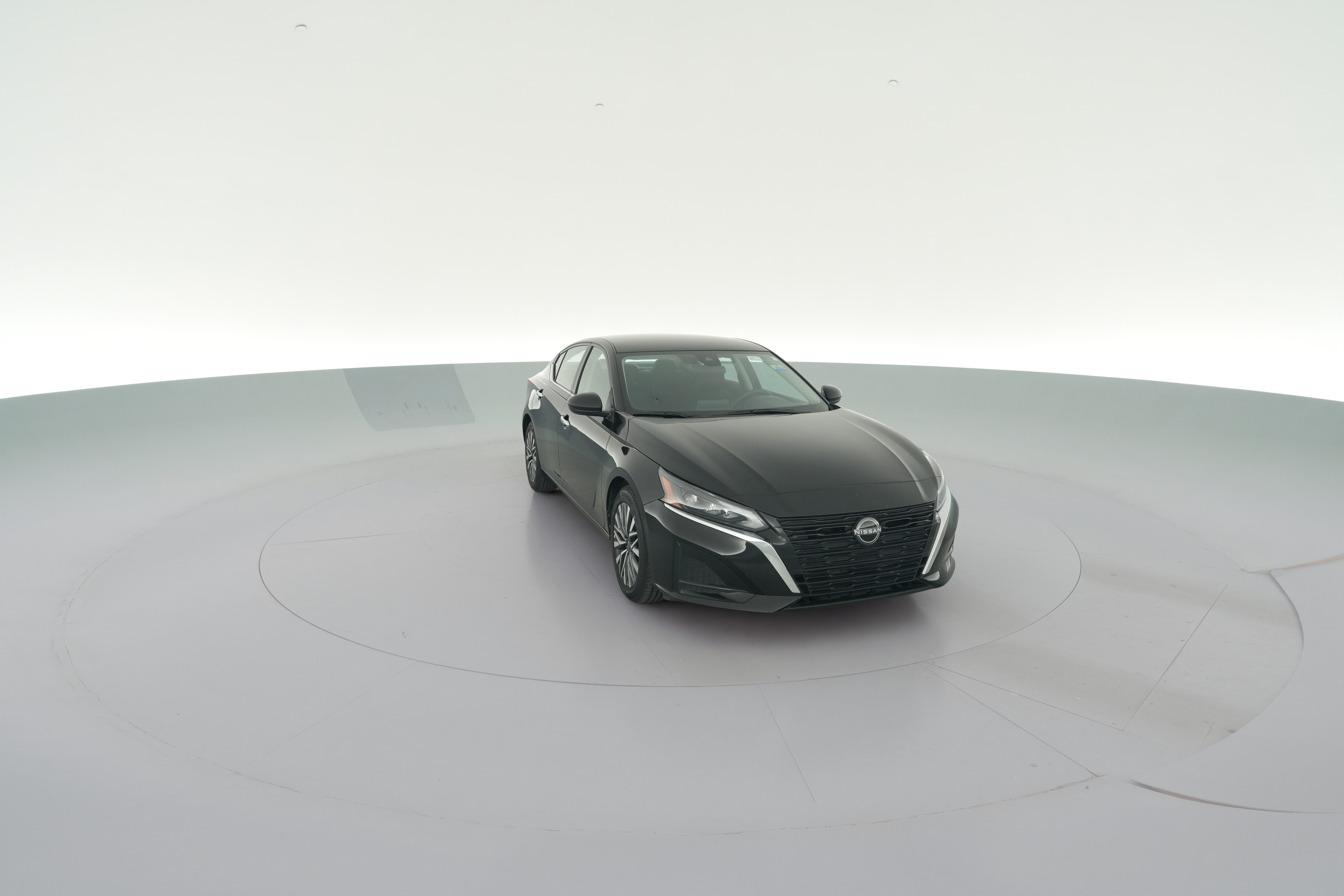 2025 Nissan Altima SV - Photo 37