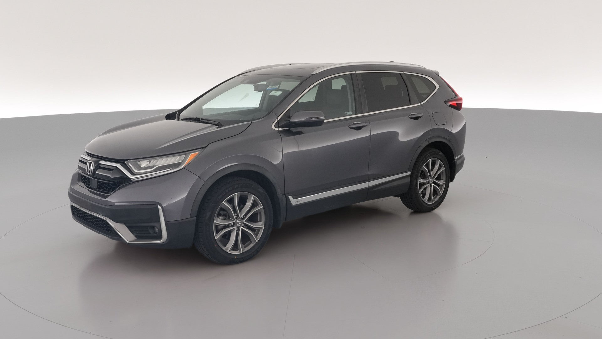2022 Honda CR-V vehicle photo