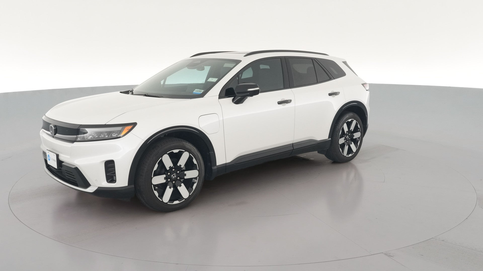2025 Honda Prologue vehicle photo