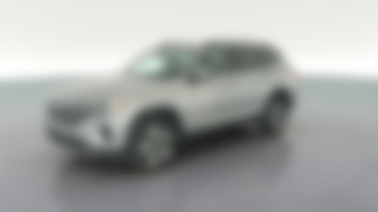 2025 Volkswagen Atlas vehicle photo
