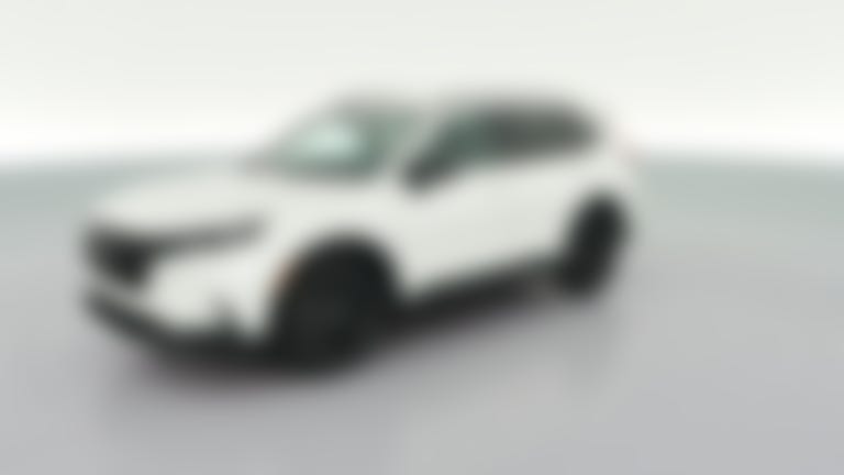 2025 Honda CR-V Hybrid vehicle photo