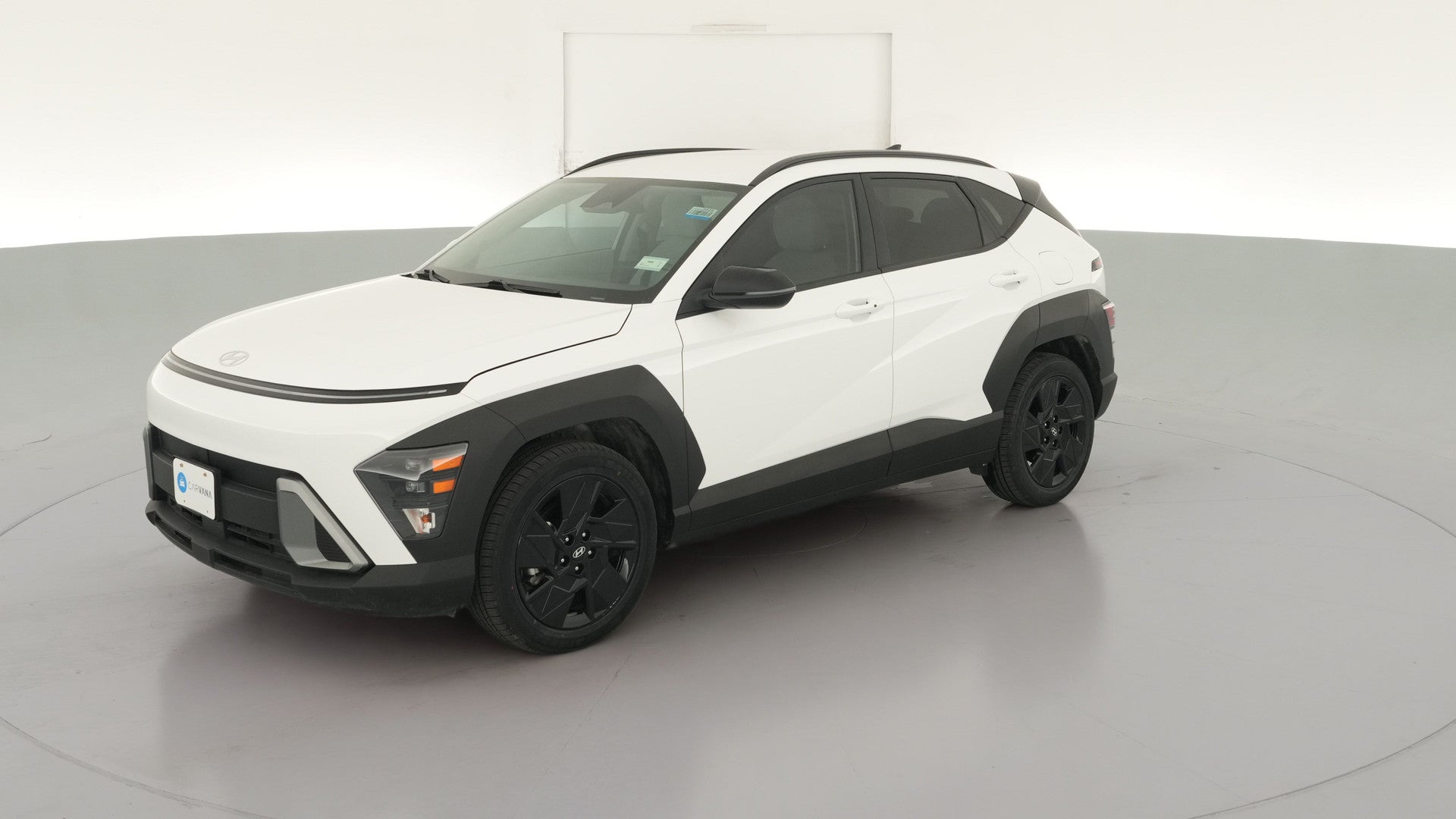2026 Hyundai Kona vehicle photo