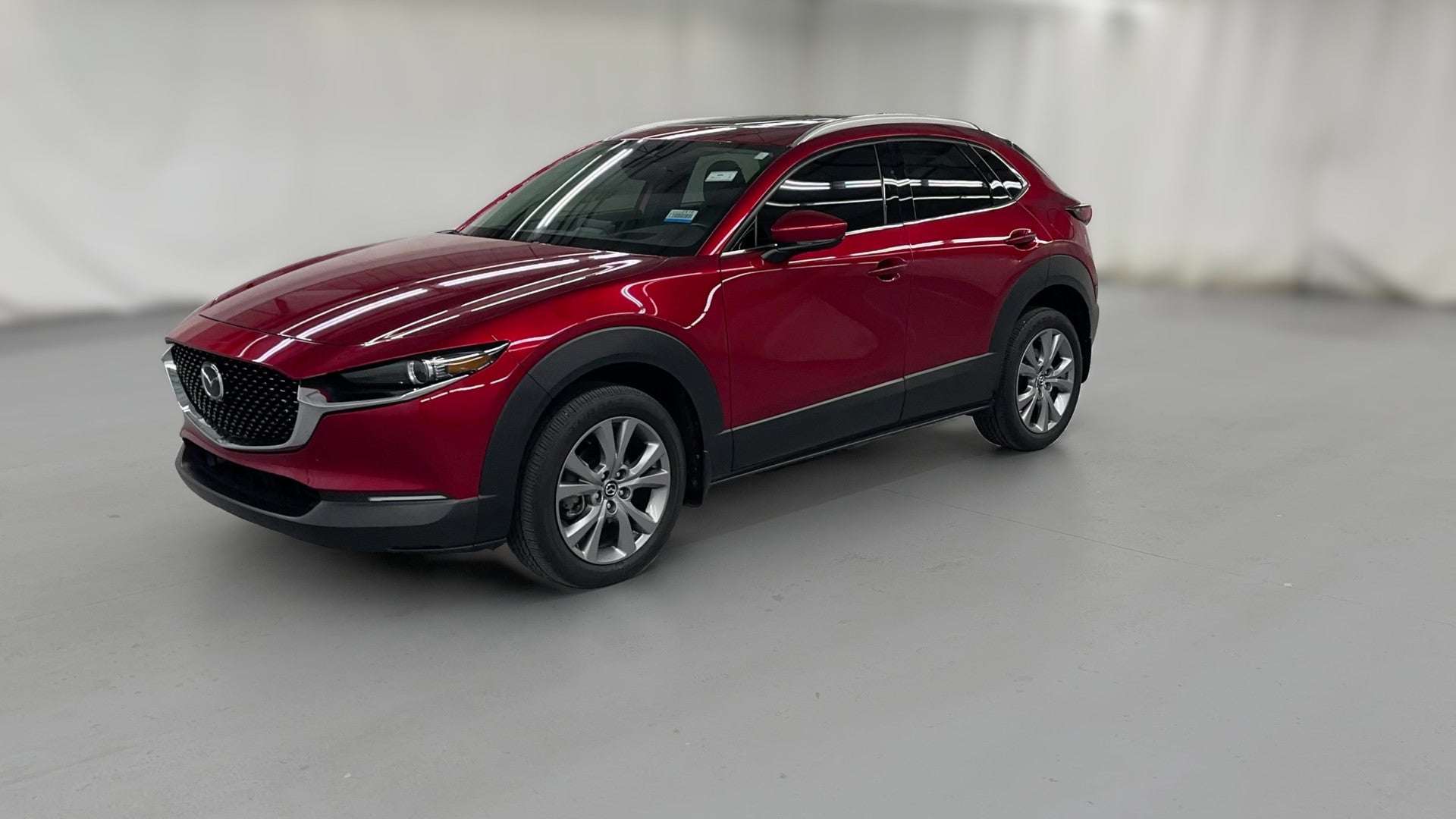 2023 MAZDA CX-30 vehicle photo