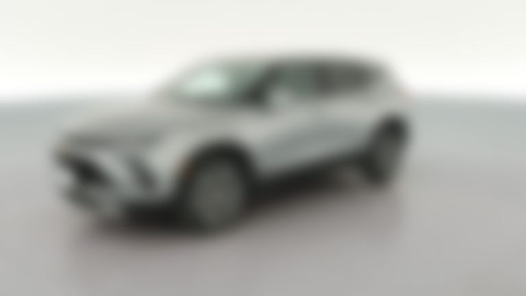 2025 Chevrolet Blazer vehicle photo