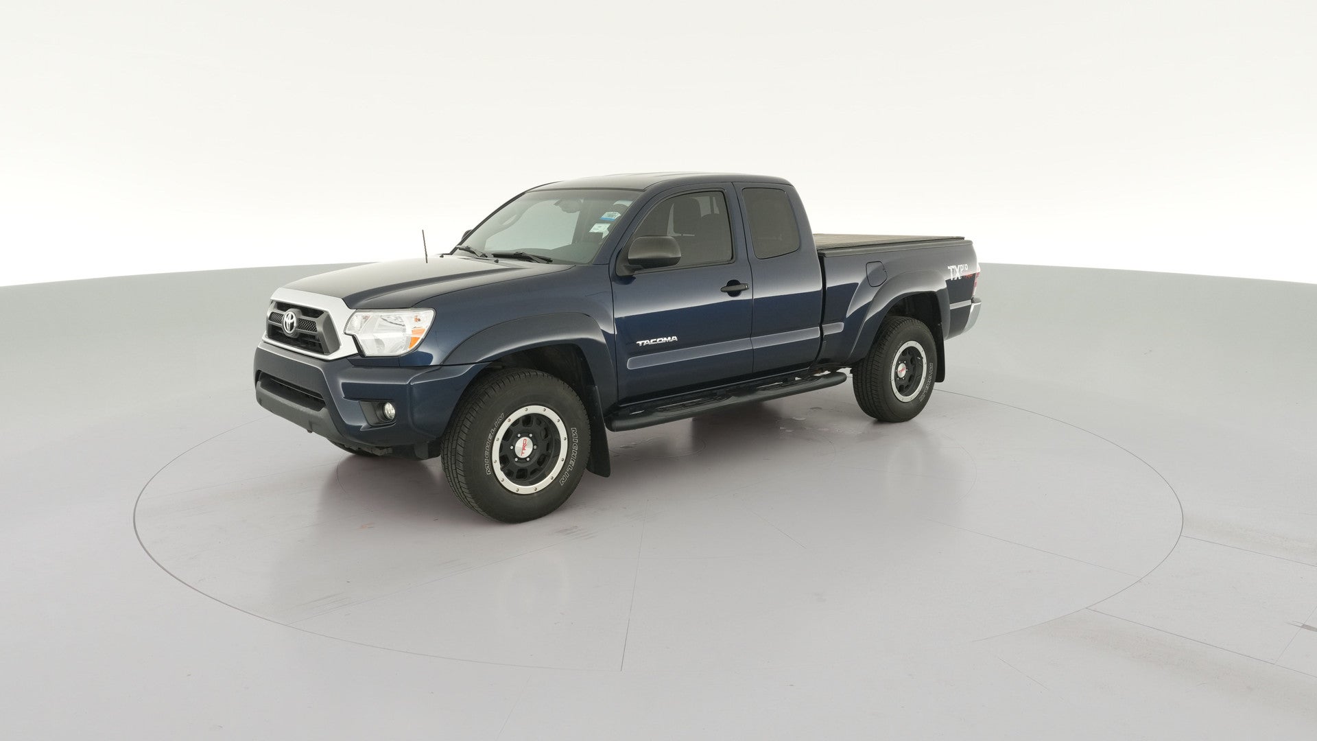 2013 Toyota Tacoma Access Cab vehicle photo