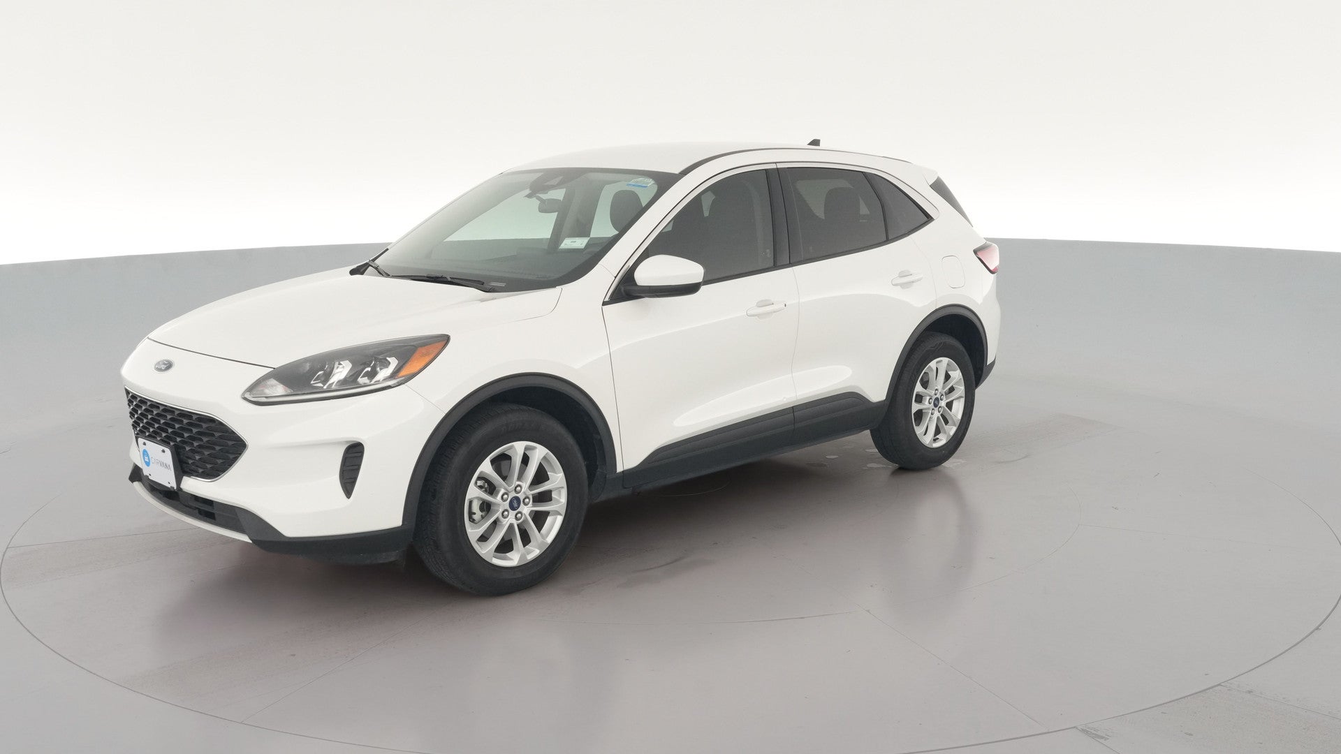 2020 Ford Escape vehicle photo
