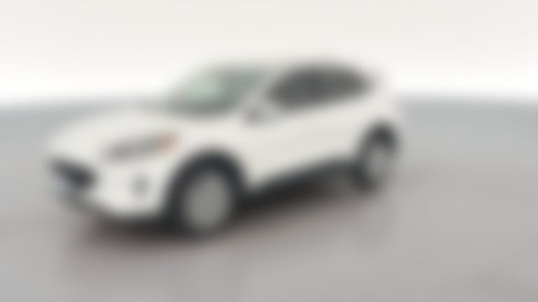 2020 Ford Escape vehicle photo