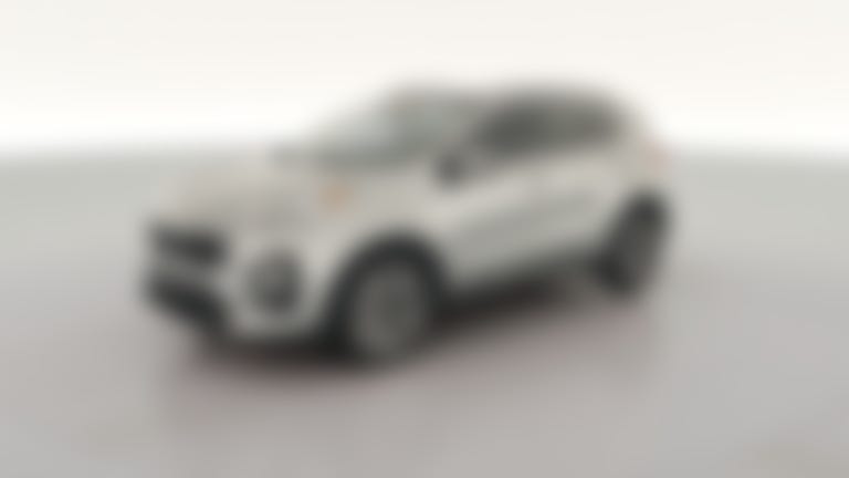 2022 Kia Sportage vehicle photo