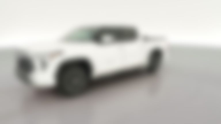 2022 Toyota Tundra CrewMax vehicle photo