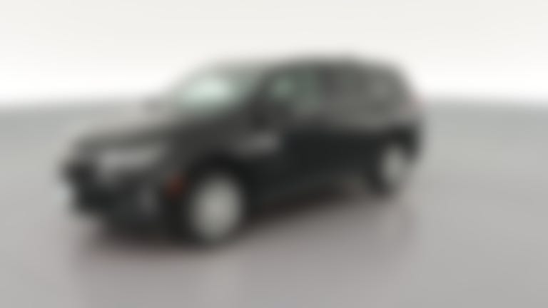 2024 Chevrolet Equinox vehicle photo