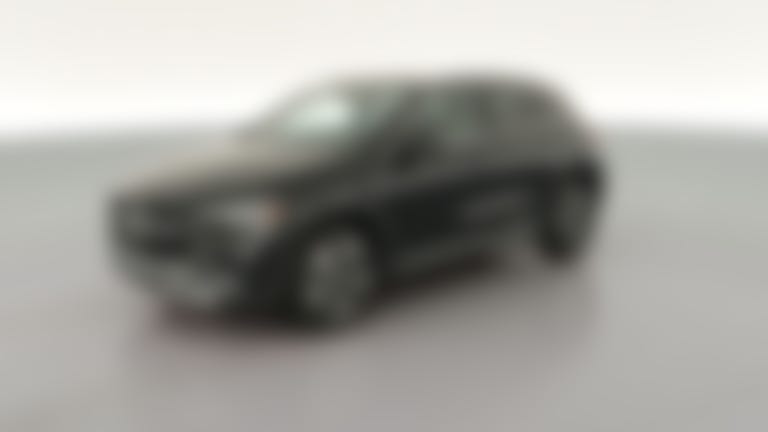 2026 Mercedes-Benz GLA vehicle photo