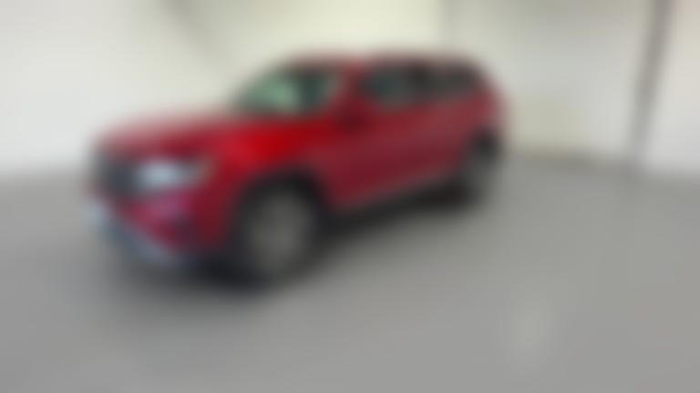 2022 Volkswagen Atlas vehicle photo