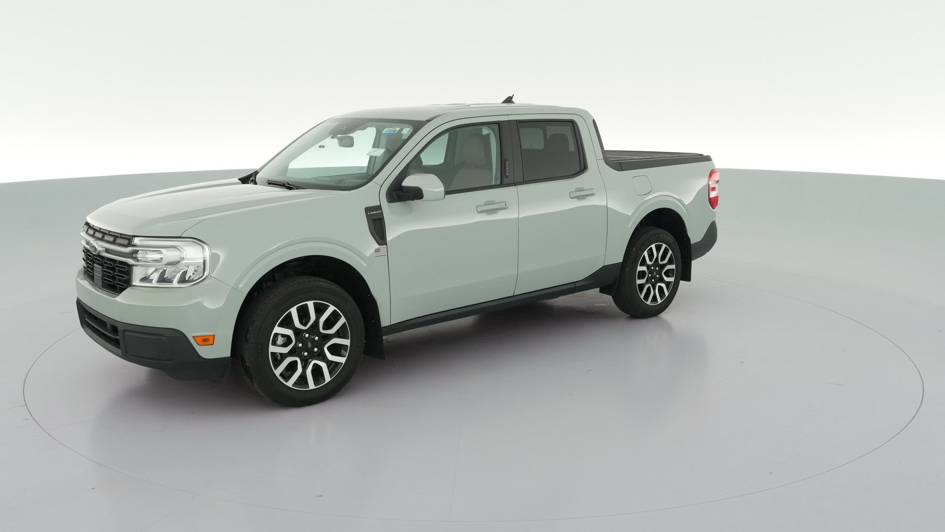 2023 Ford Maverick vehicle photo