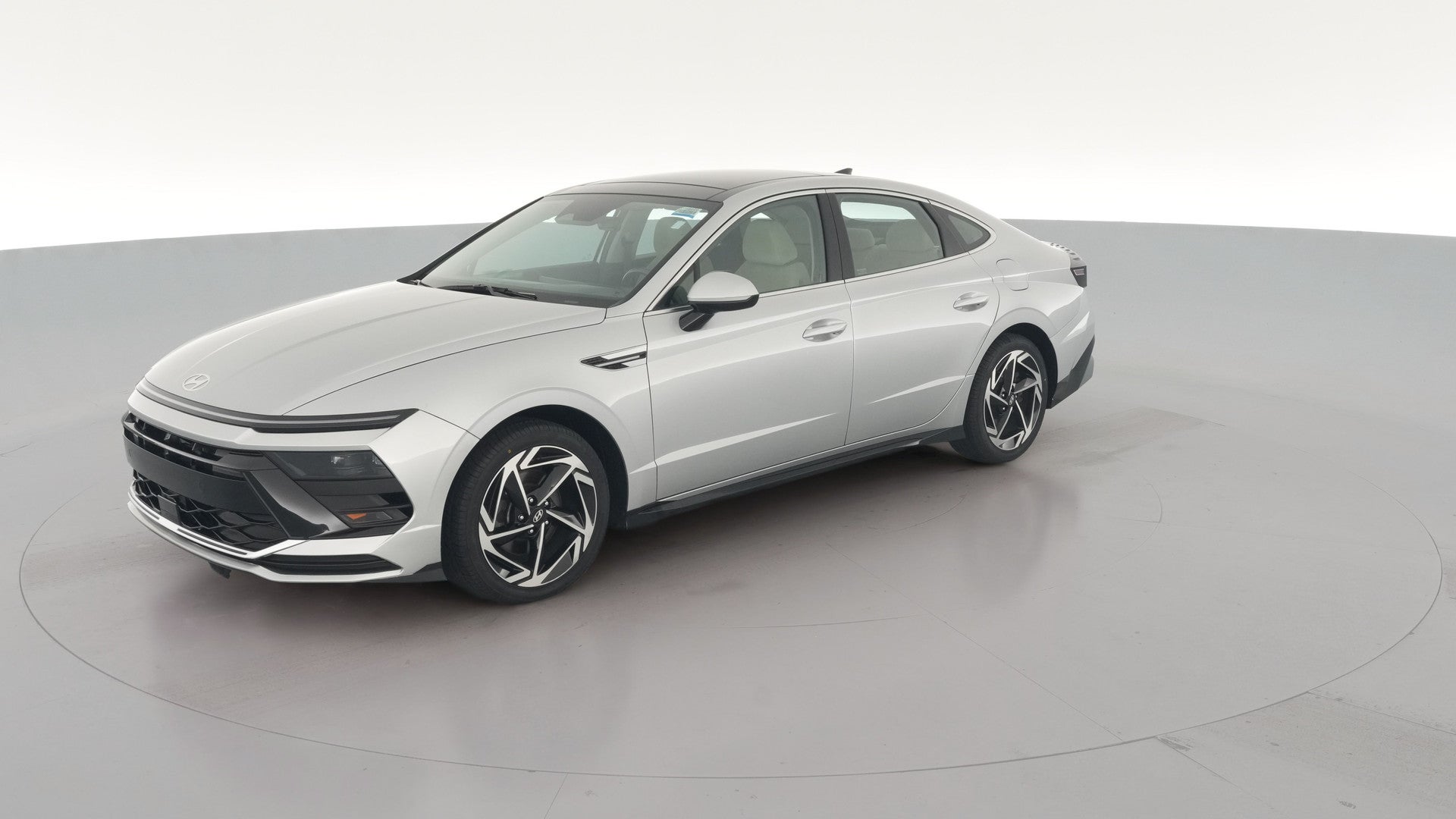 2024 Hyundai Sonata vehicle photo