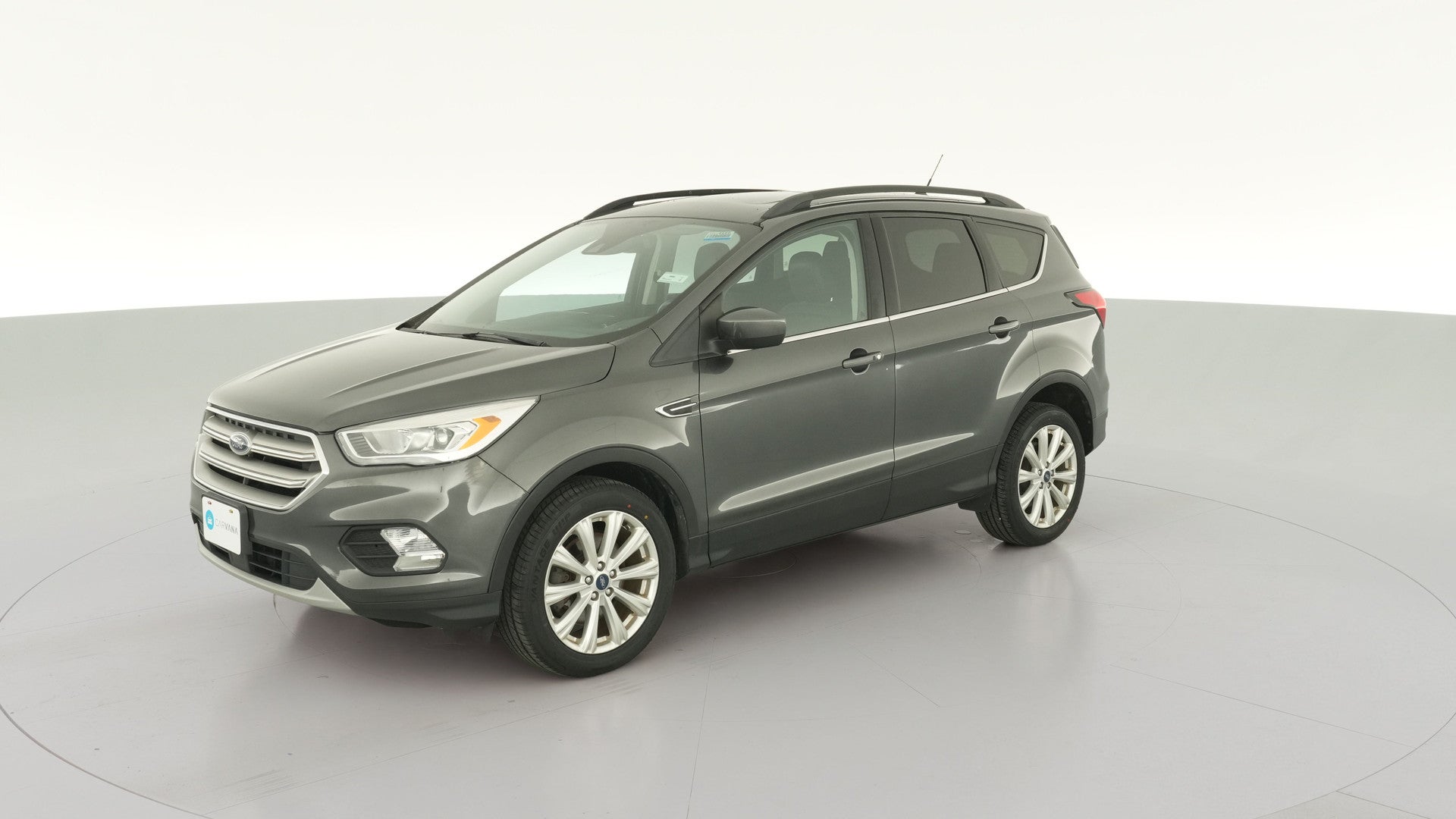 2019 Ford Escape vehicle photo