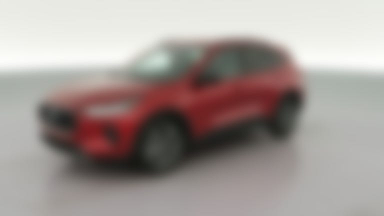 2025 Ford Escape vehicle photo