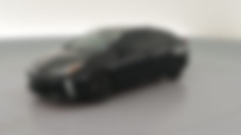 2022 Toyota Prius vehicle photo