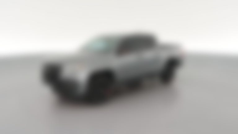 2021 Chevrolet Colorado Crew Cab vehicle photo