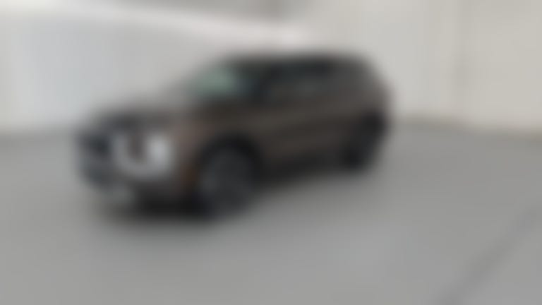 2022 Mitsubishi Outlander vehicle photo