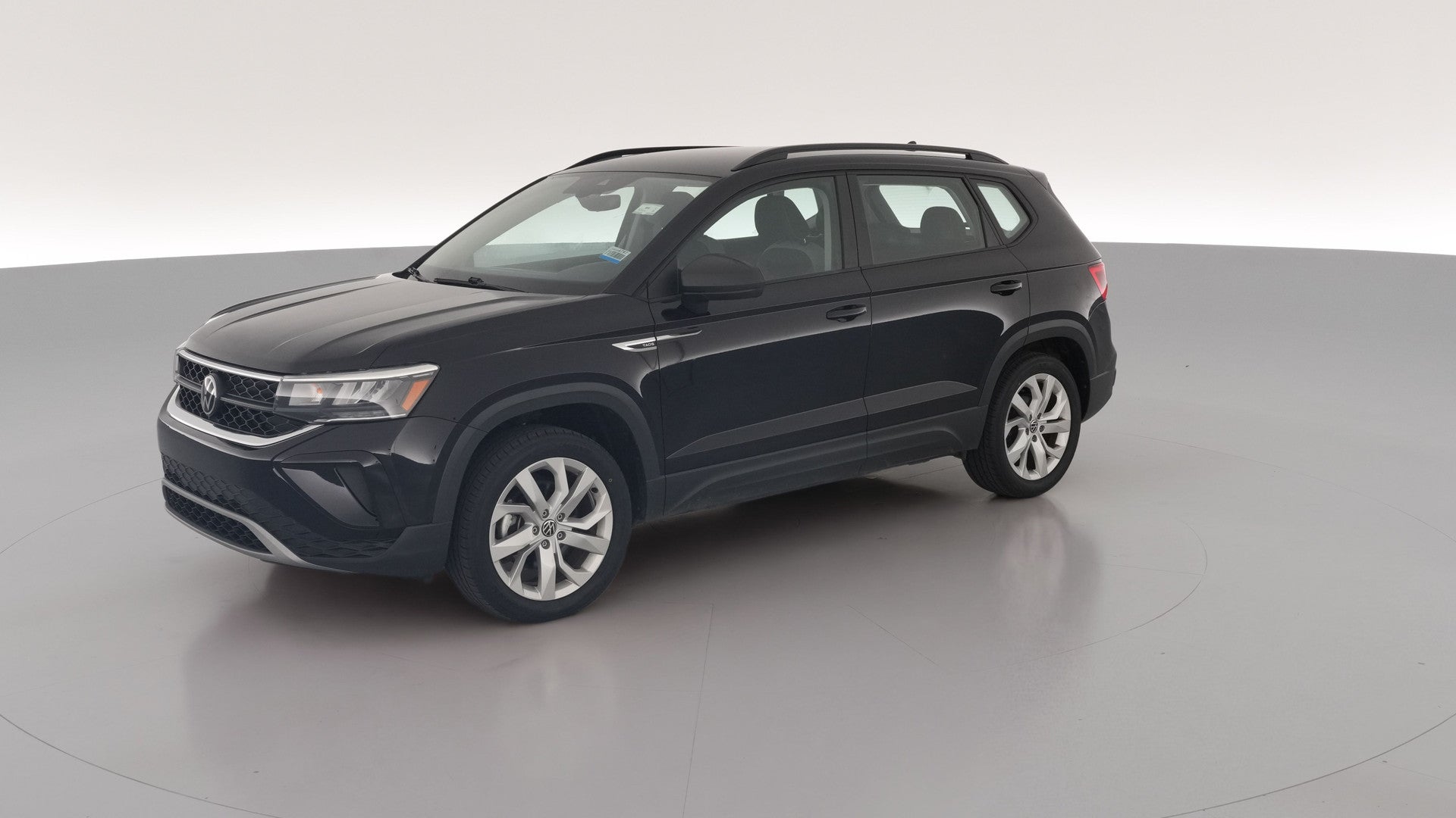 2023 Volkswagen Taos vehicle photo