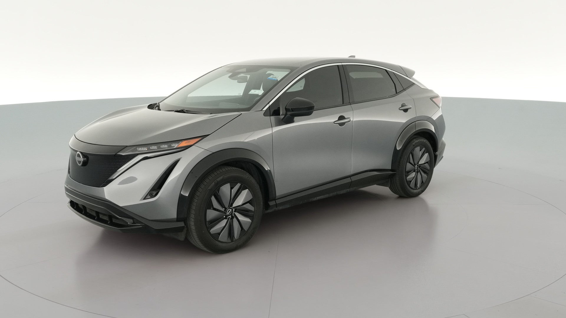 2023 Nissan ARIYA vehicle photo