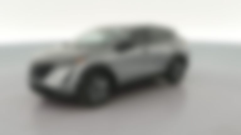 2023 Nissan ARIYA vehicle photo