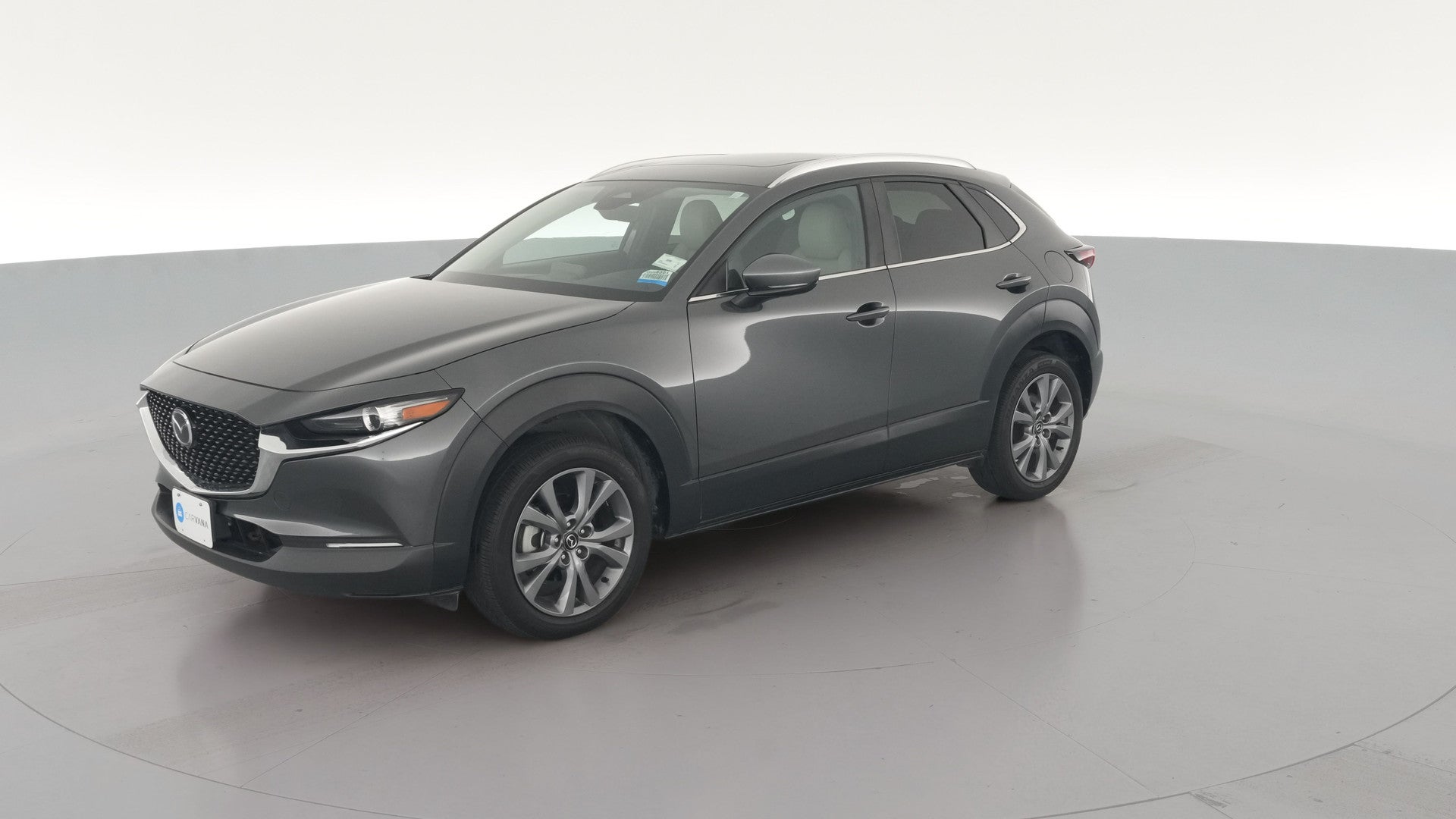 2024 MAZDA CX-30 vehicle photo