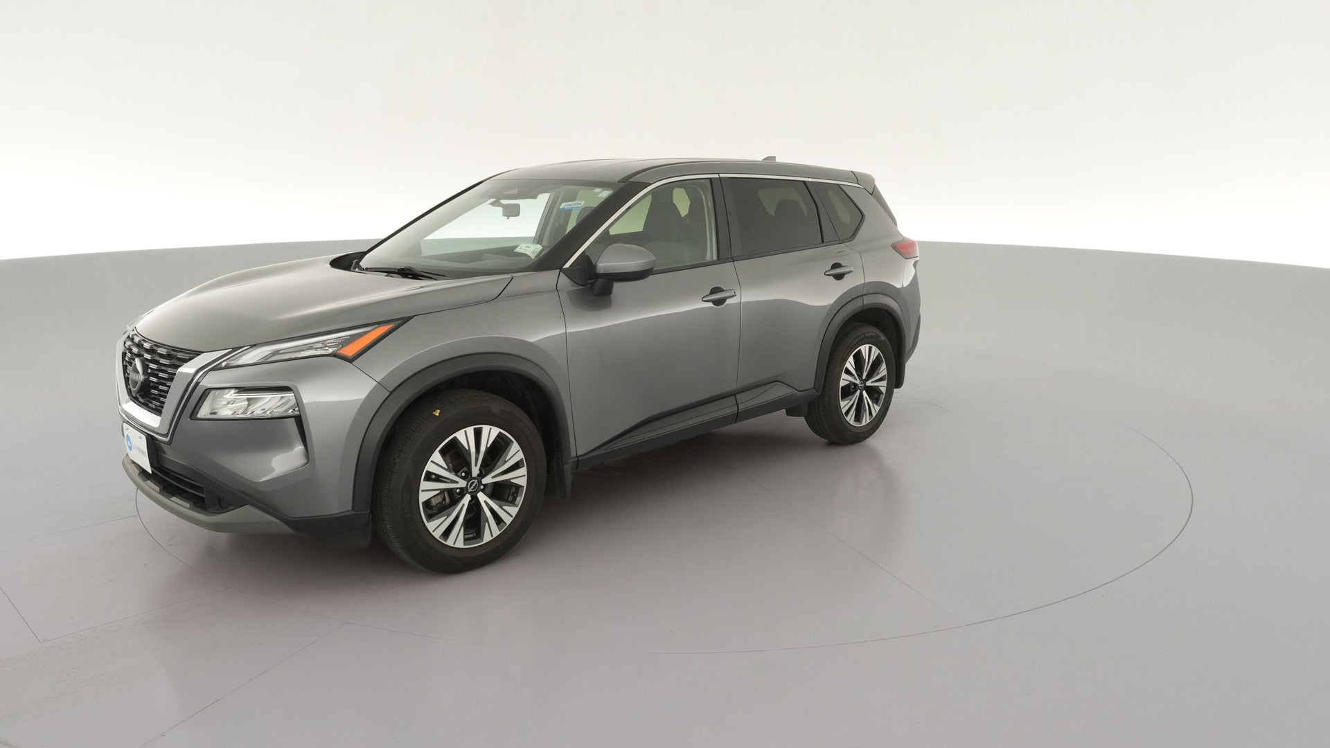 2023 Nissan Rogue vehicle photo
