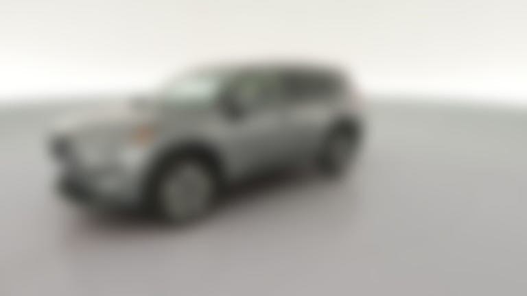2023 Nissan Rogue vehicle photo
