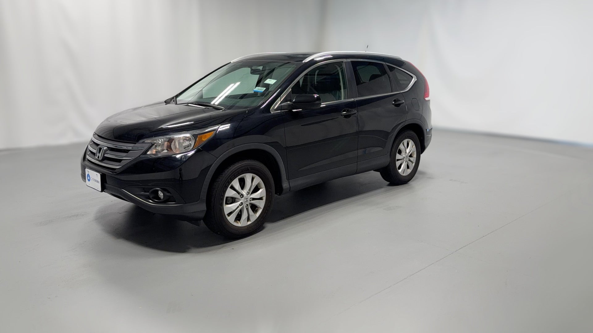 2013 Honda CR-V vehicle photo
