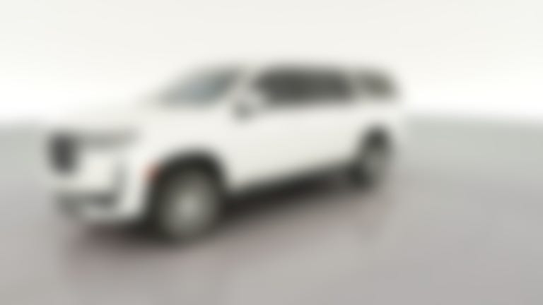 2021 Cadillac Escalade ESV vehicle photo